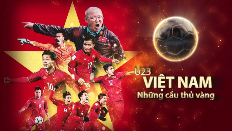 Những gương mặt U23 Việt Nam từng gây bão một thời