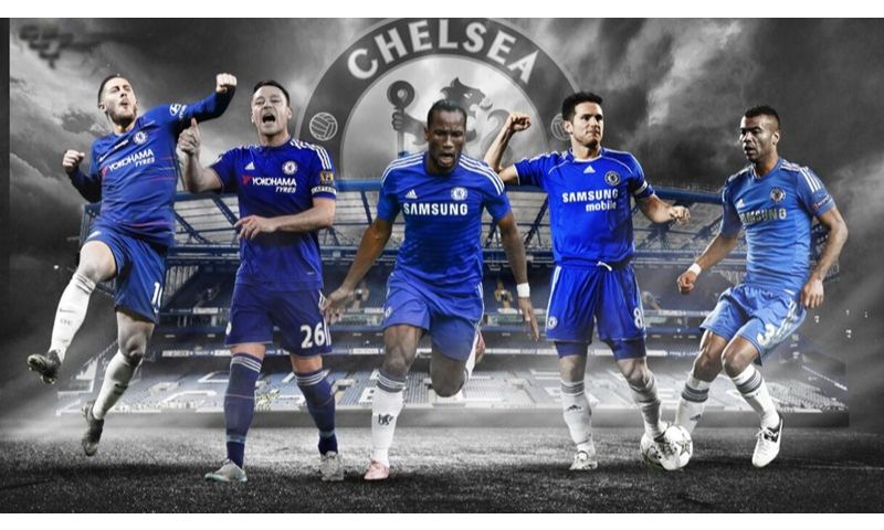 Tiền vệ xuất sắc nhất Chelsea là ai?